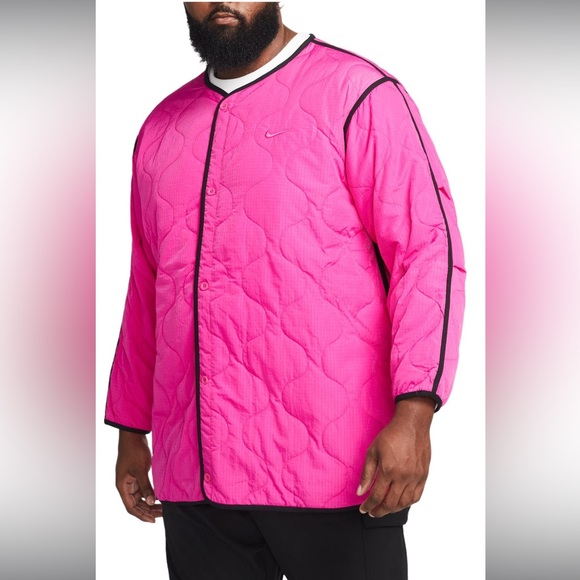 Nike therma-fit parka - Picture 2 of 7